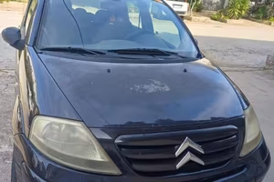 C3 Diesel 2009
