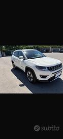 Jeep compass 2019