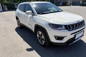 Jeep compass 2019