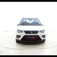 SEAT Arona 1.0 TGI Style