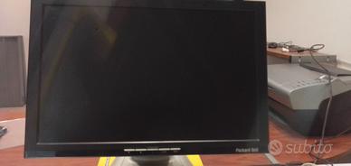 Monitor per Pc Packard Bell da 19 Pollici