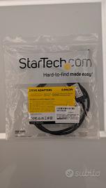 cavo adattatore startech usb 30 a esata 91cm

