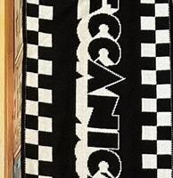 sciarpa arancia meccanica