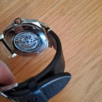 orologio automatico fossil