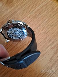 orologio automatico fossil