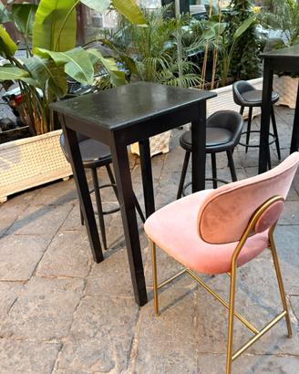Arredamento bar