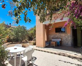 Casa Vacanza Policoro villaggio Heraclea