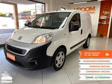 FIAT Fiorino 2� serie Fiorino 1.3 MJT 95CV Carg...