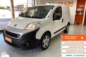 FIAT Fiorino 2� serie Fiorino 1.3 MJT 95CV Carg...