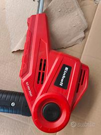 Tagliasiepi Elettrico Telescopico Einhell