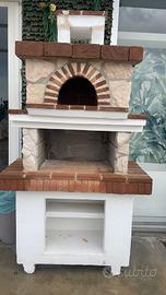 Forno - Forni barbecue MEDIUM