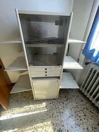 Mobile porta documenti vintage