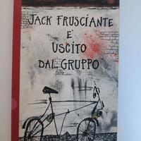 Jack Frusciante - Bastogne - Lotto 2 libri