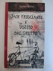 Jack Frusciante - Bastogne - Lotto 2 libri