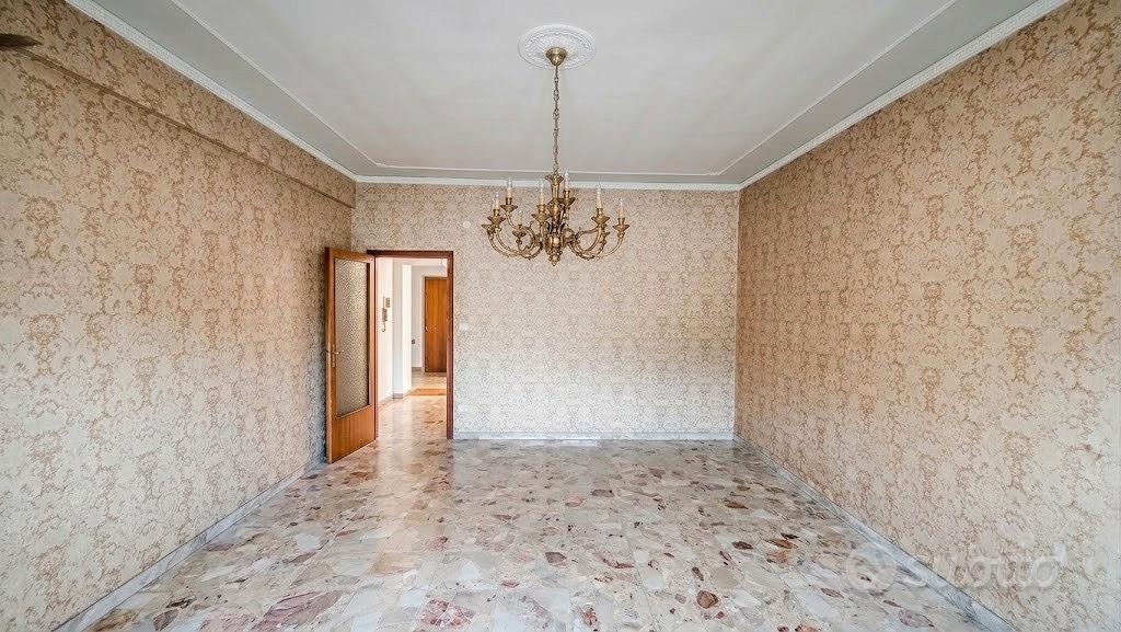 Appartamento – Campobasso - Vista 2