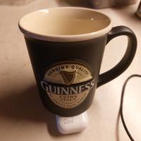 nuova tazza guinness extra stout