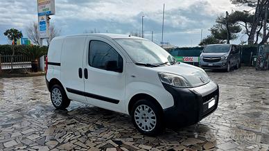Fiat Fiorino 1.4 Metano Anno 2015 Euro 6