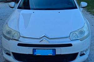 C5 2.0 hdi 16v exclusive 163cv Full optional