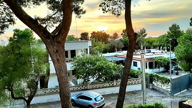 LIDO SILVANA a 250mt DAL MARE