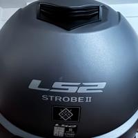Caschi modulari Ls2