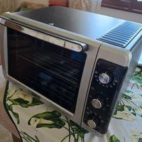 forno elettrico ventilato 