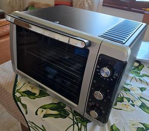 forno elettrico ventilato 