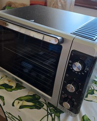 forno elettrico ventilato 