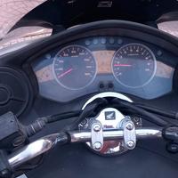 honda forza 250