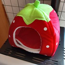 cuccia   per mmini     toy