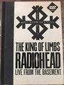 DVD Radiohead