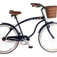 Bici Unieuro cruiser donna