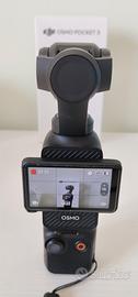 Dji Osmo Pocket 3