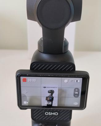 Dji Osmo Pocket 3