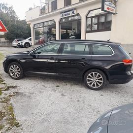 PASSAT 1.6 TDI 120 CV - 88KW