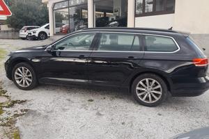 PASSAT 1.6 TDI 120 CV - 88KW