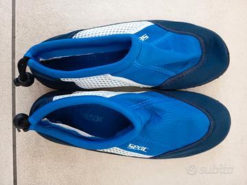 Scarpe scoglio numero 37 