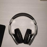 Cuffie bluetooth akai