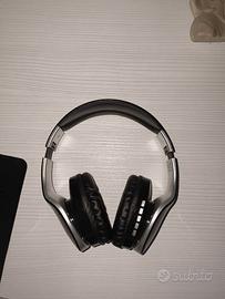 Cuffie bluetooth akai