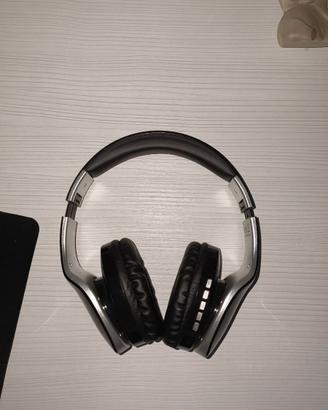 Cuffie bluetooth akai