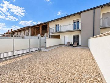 Villa di 132 m² con 4 locali a Virle Piemonte