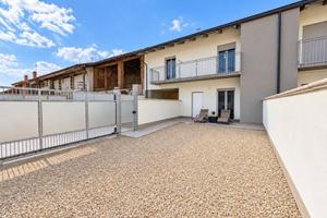 Villa di 132 m² con 4 locali a Virle Piemonte