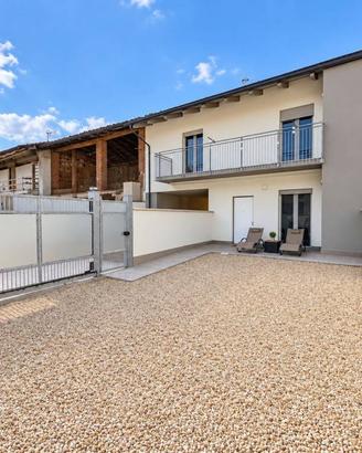 Villa di 132 m² con 4 locali a Virle Piemonte