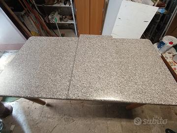 Tavolo Cucina Allungabile 