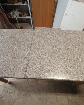 Tavolo Cucina Allungabile 