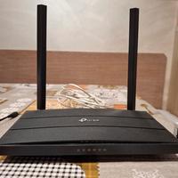 Modem TP-Link Archer VR400