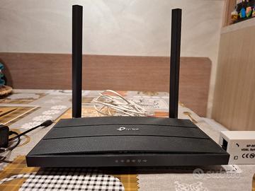 Modem TP-Link Archer VR400