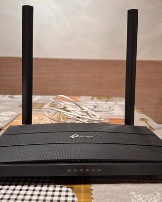 Modem TP-Link Archer VR400