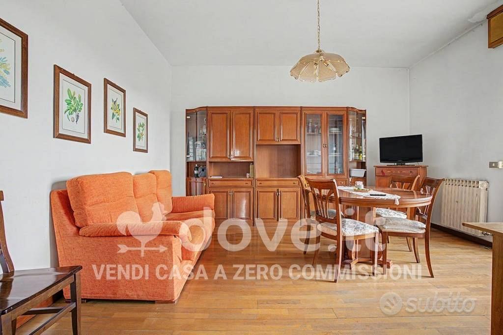 Apartment in Verona, Borgo Nuovo, Ovest - Vista 2