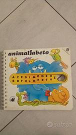 libro bambini