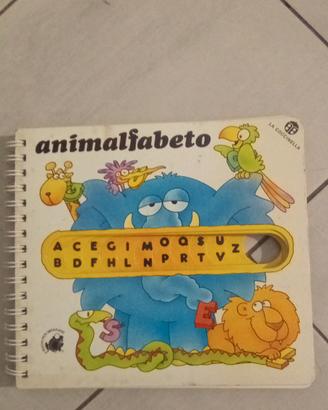 libro bambini